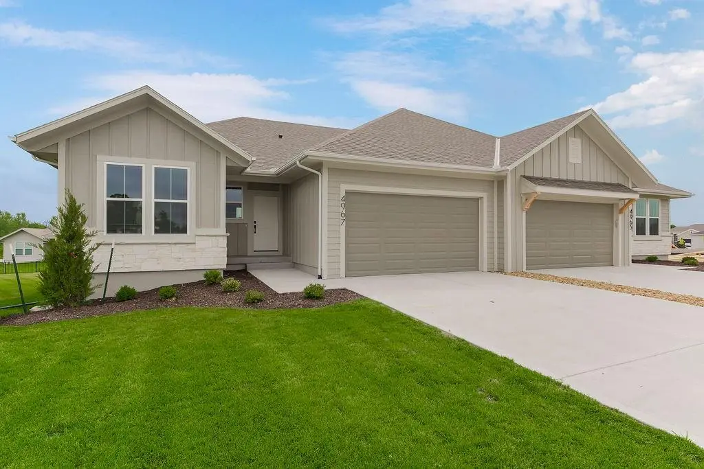 4927 146th Street, Basehor, KS 66007 - Image #1