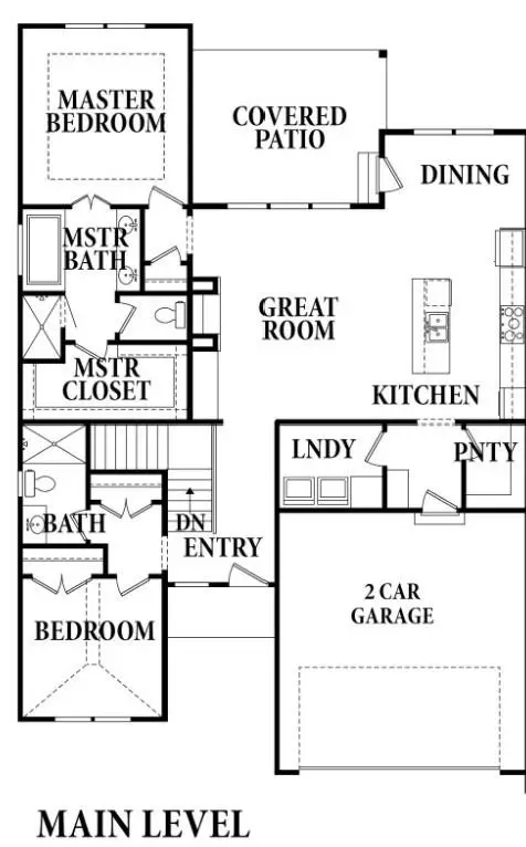 4927 146th Street, Basehor, KS 66007 - Image #3