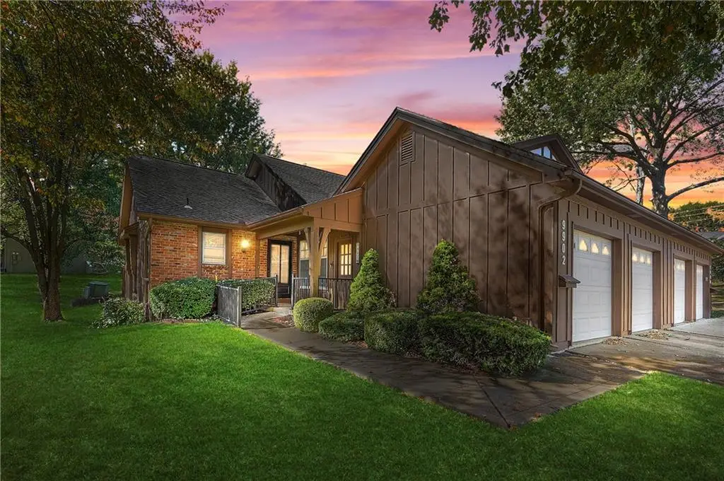 9902 Edelweiss Circle, Merriam, KS 66203 - #1