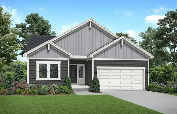 9418 NE 111th Terrace, Kansas City, MO 64157