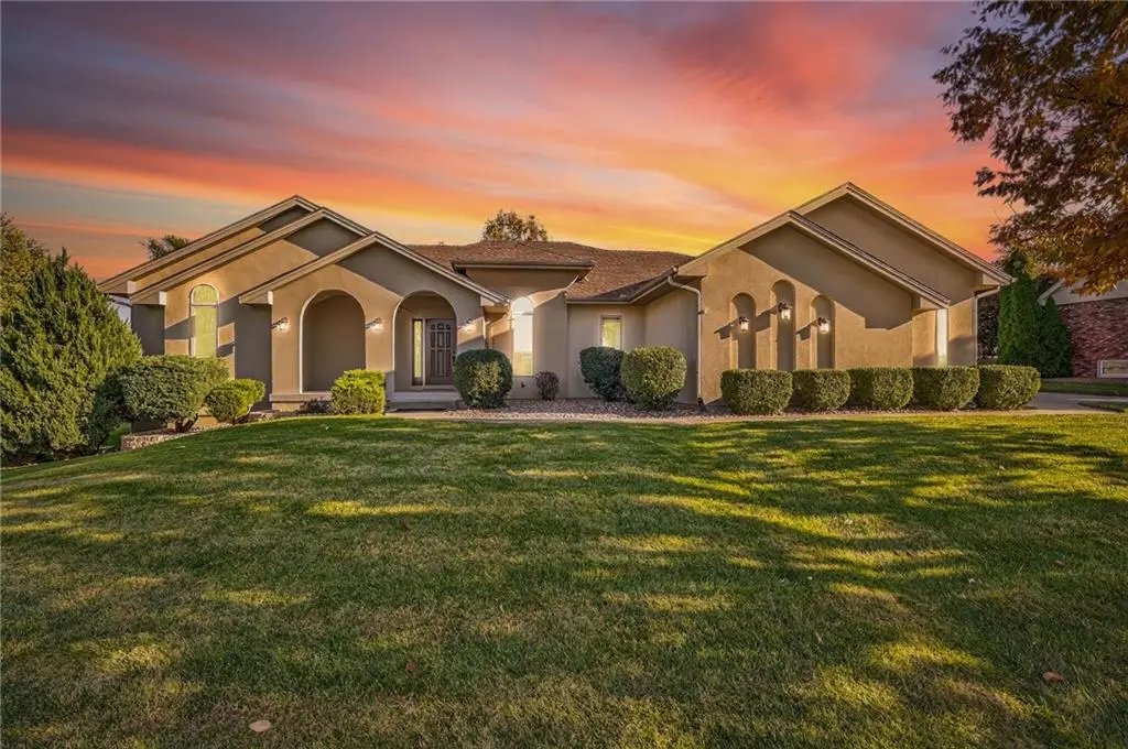 9623 Betsy Ross Lane, Liberty, MO 64068 - Image #1