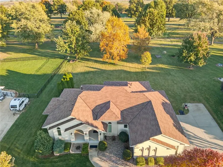 9623 Betsy Ross Lane, Liberty, MO 64068 - Image #2