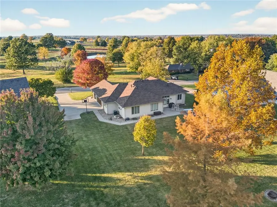 9623 Betsy Ross Lane, Liberty, MO 64068 - Image #3