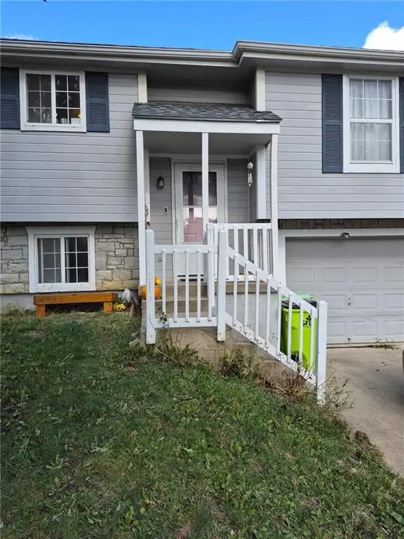 2412 Pearson Circle, Harrisonville, MO 64701 - #1