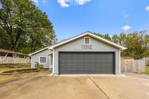 11312 E 59th Street, Raytown, MO 64133