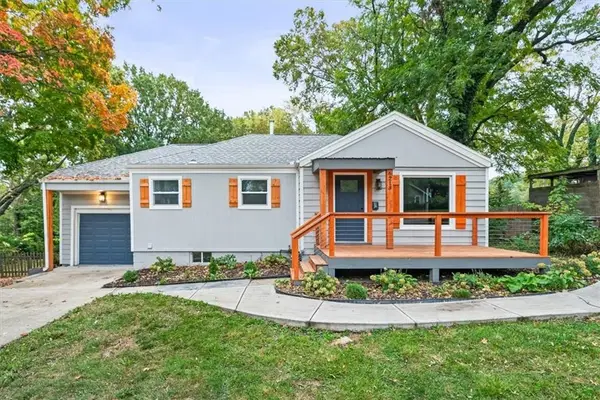 6213 Terrydale Street, Merriam, KS 66202