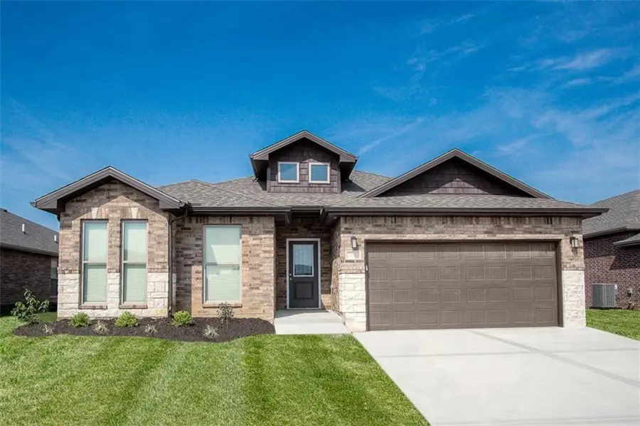 26563 W 83rd Terrace, Lenexa, KS 66227 - Image #2
