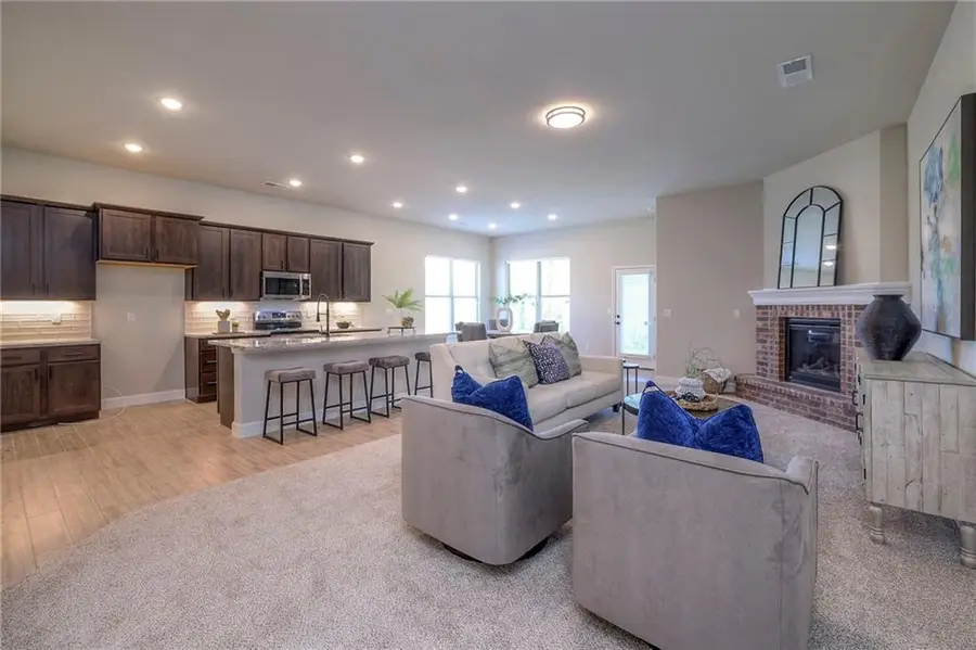 26563 W 83rd Terrace, Lenexa, KS 66227 - Image #3