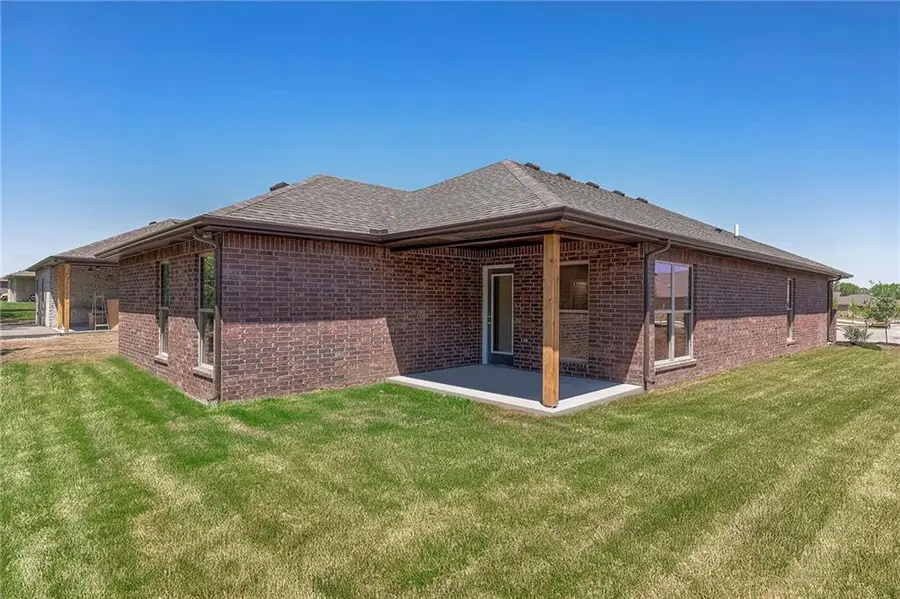 25481 W 84th Terrace, Lenexa, KS 66227 - Image #3
