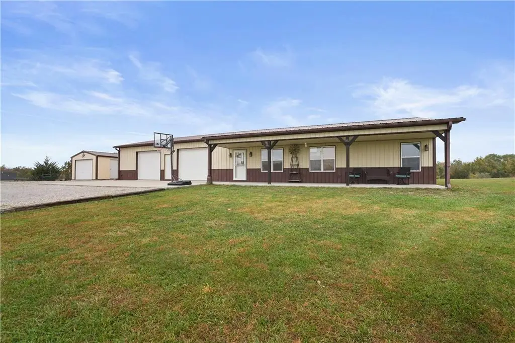 3632 SE 228th Street, Lathrop, MO 64465 - #1