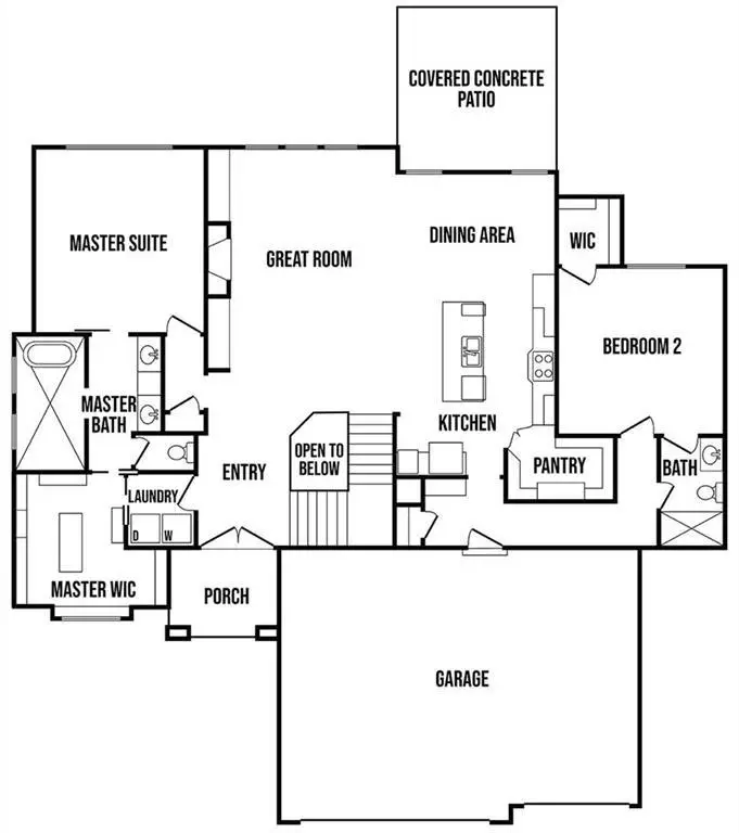 11803 W 181st Terrace, Overland Park, KS 66013 - Image #2