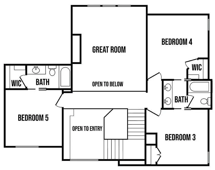 11803 W 181st Terrace, Overland Park, KS 66013 - Image #3