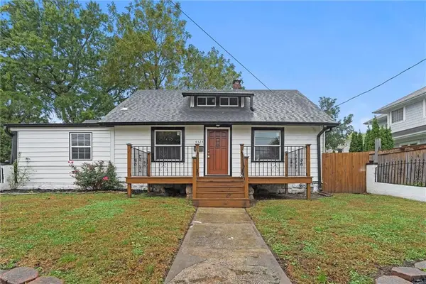 4324 Fisher Street, Kansas City, KS 66103