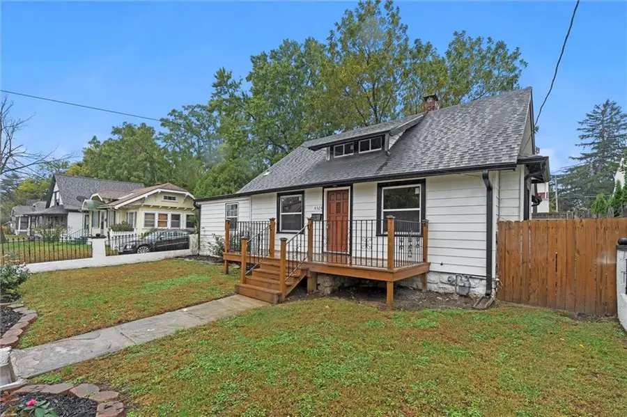 4324 Fisher Street, Kansas City, KS 66103 - Image #3