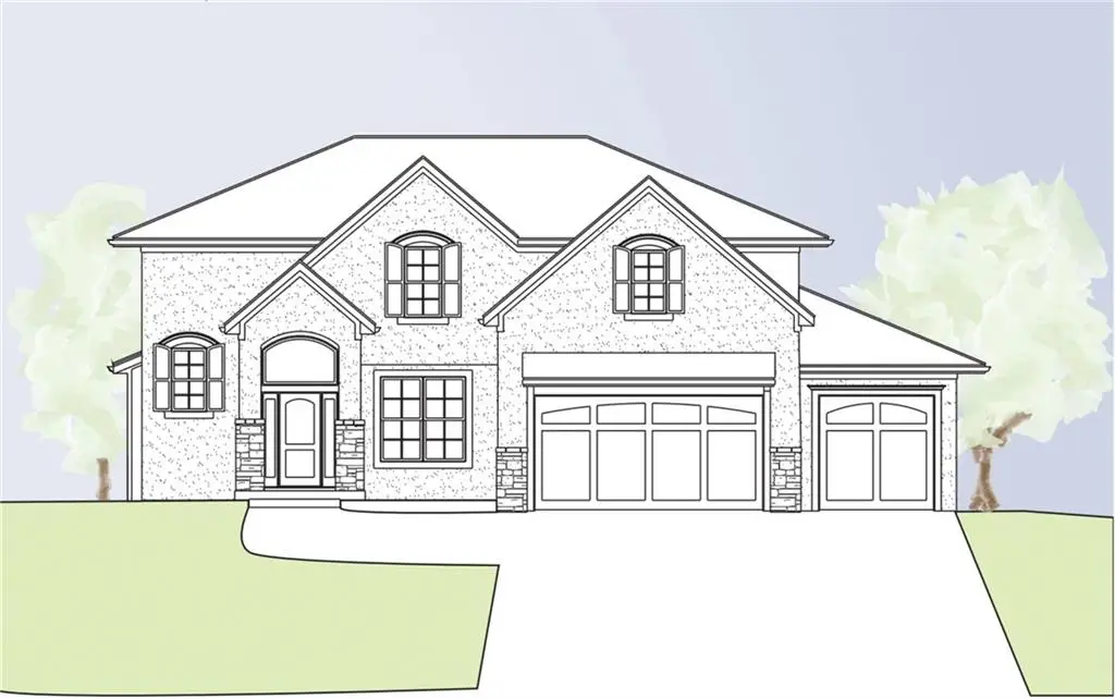 10509 N Wyoming Street, Kansas City, MO 64155 - Image #1