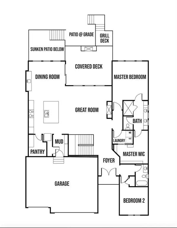 3144 W 133rd Terrace, Leawood, KS 66209 - Image #2