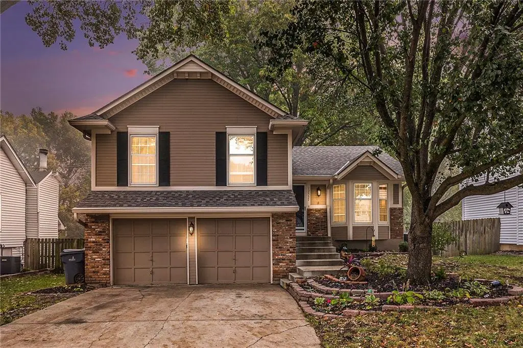 12537 S Brougham Drive, Olathe, KS 66062 - #1