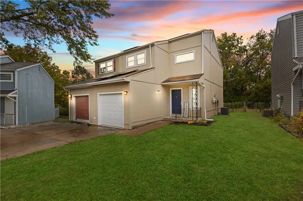 1504B Casey Court, Leavenworth, KS 66048 - Image #1