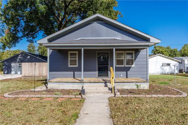 708 Mill Street, Neodesha, KS 66757