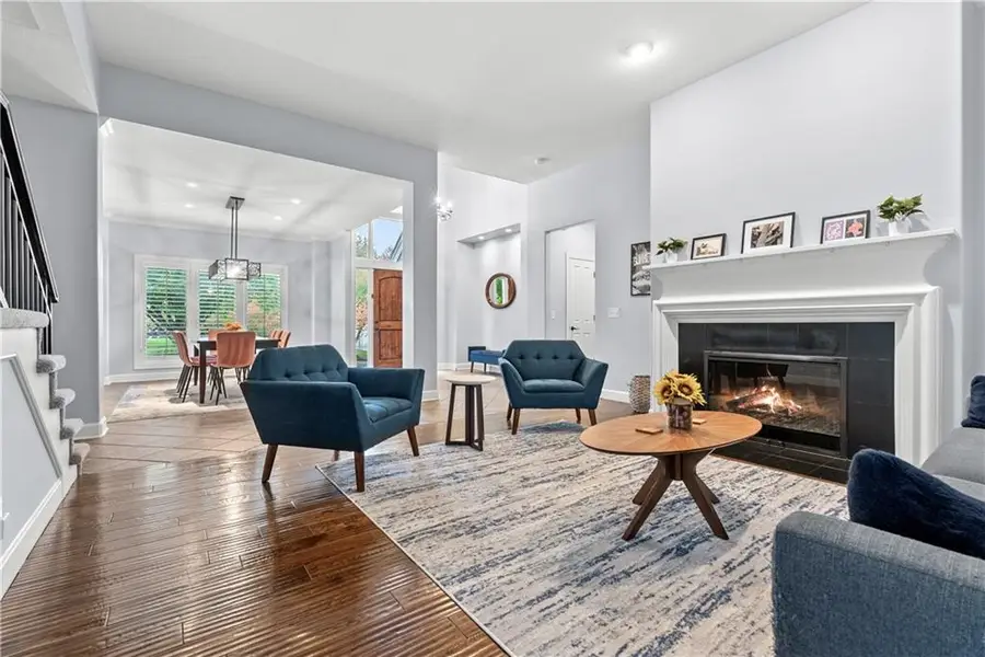 15064 Sherwood Street, Leawood, KS 66224 - Image #2