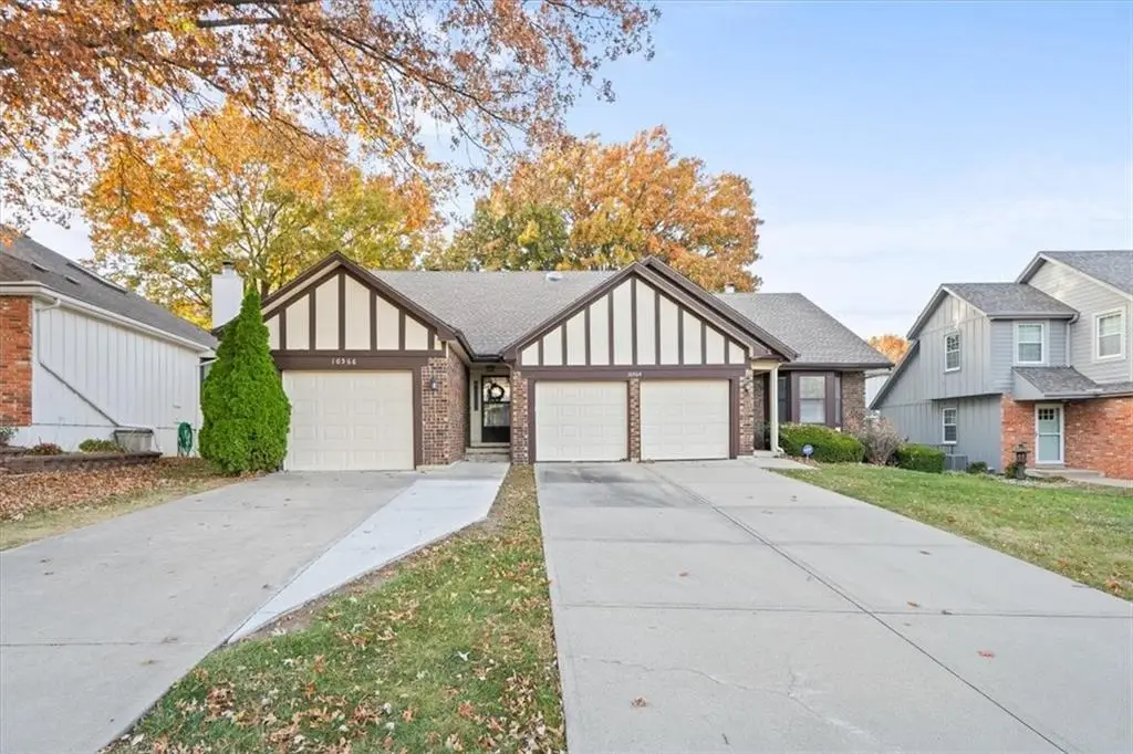 10566 Century Lane, Overland Park, KS 66215 - Image #1