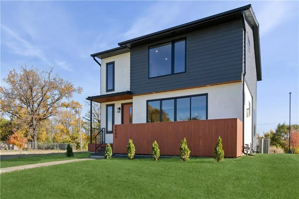 2605 West Paseo Boulevard, Kansas City, MO 64108 - Image #1