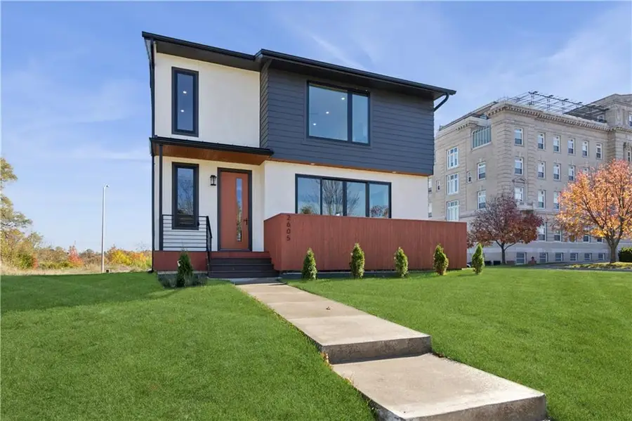 2605 West Paseo Boulevard, Kansas City, MO 64108 - Image #2