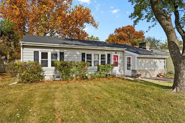 1636 W 22nd Street, Lawrence, KS 66046