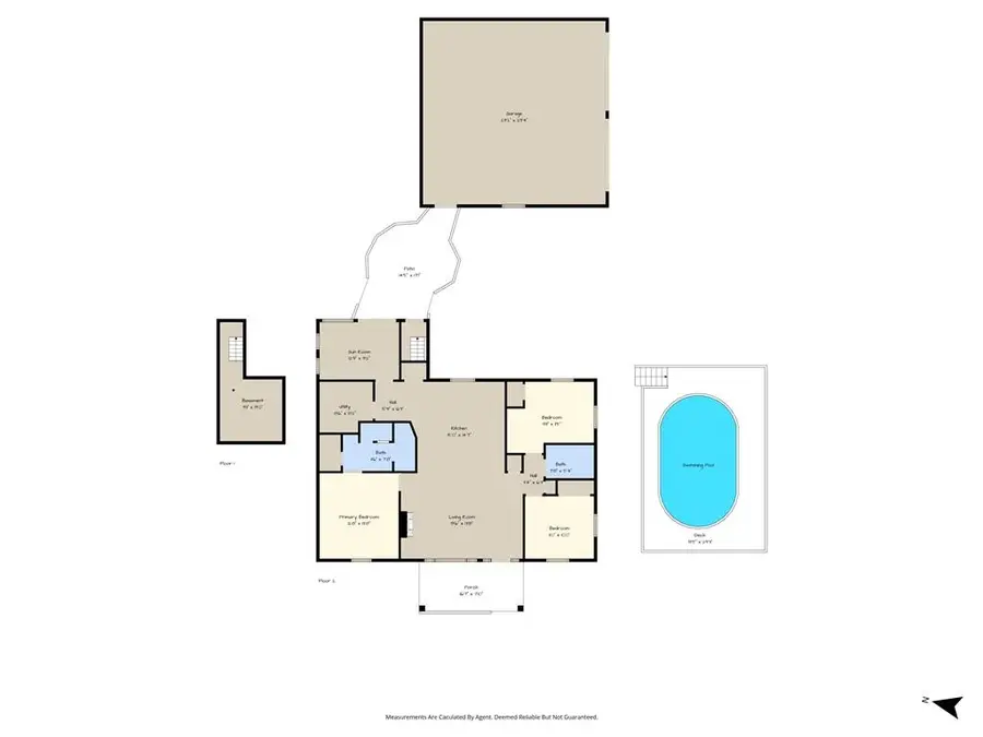 525 Pleasant Street, Tonganoxie, KS 66086 - Image #3