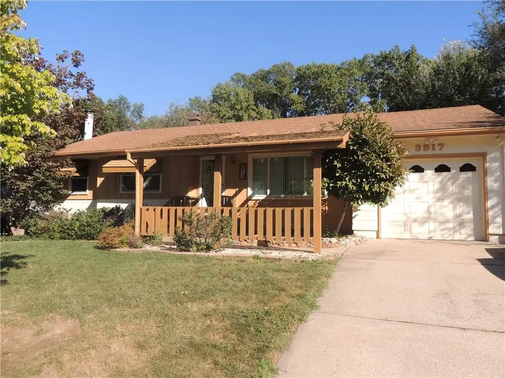 3517 S Pleasant Street, Independence, MO 64055 - Image #1