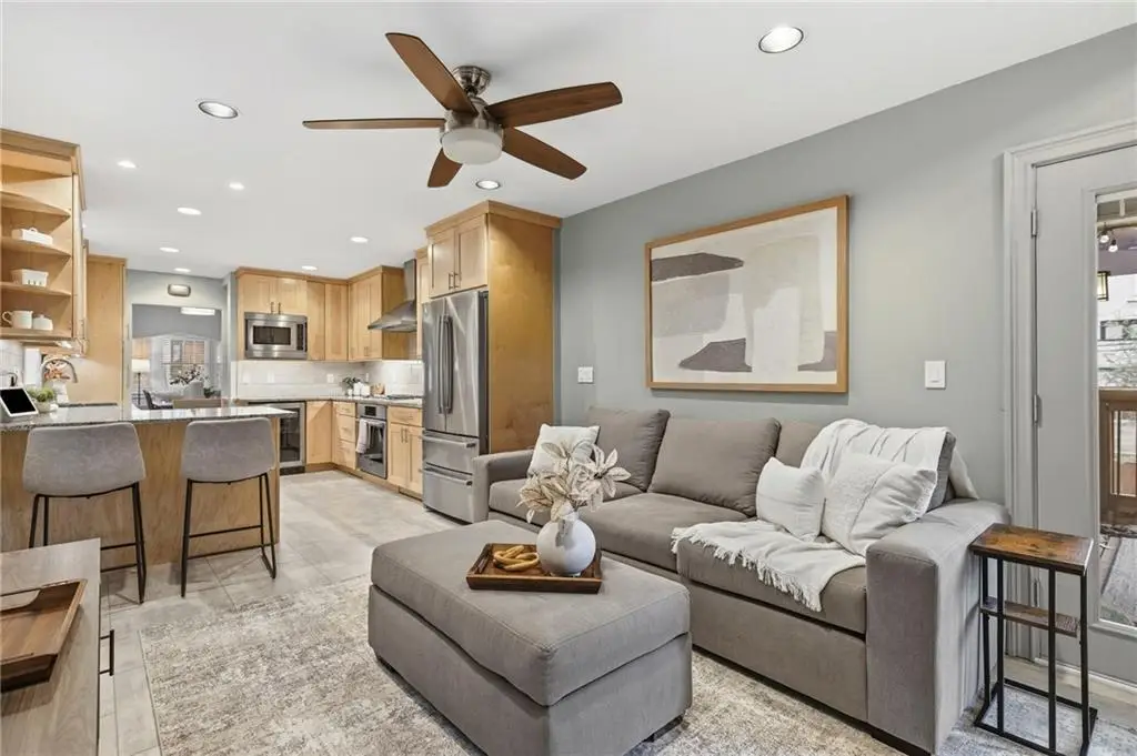 4633 Terrace Street, Kansas City, MO 64112 - Image #1