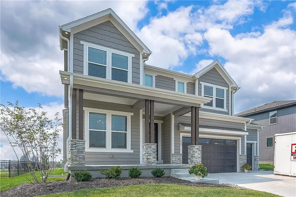 1607 SW Arbormist Drive, Lees Summit, MO 64082 - Image #1
