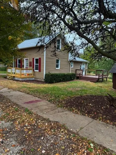 316 Frazier Street, Mound City, MO 64470 - Image #1
