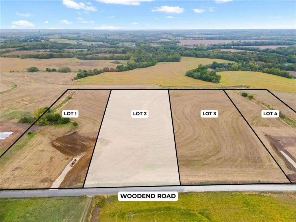 Lot 2 Woodend Road, Linwood, KS 66052 - Image #1