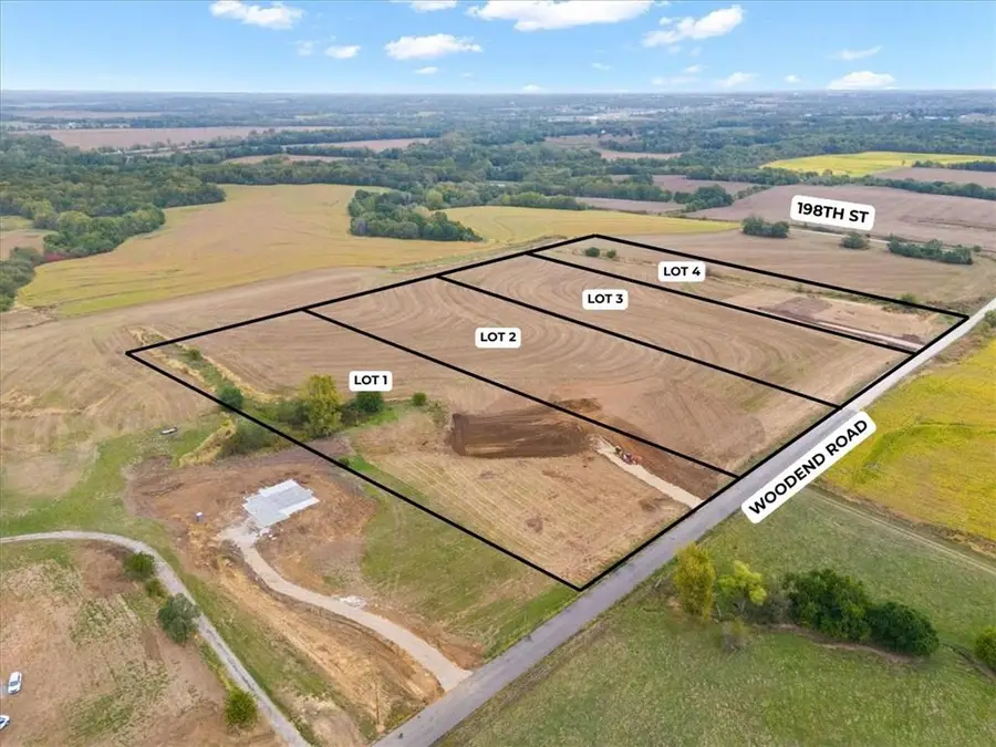 Lot 2 Woodend Road, Linwood, KS 66052 - Image #2