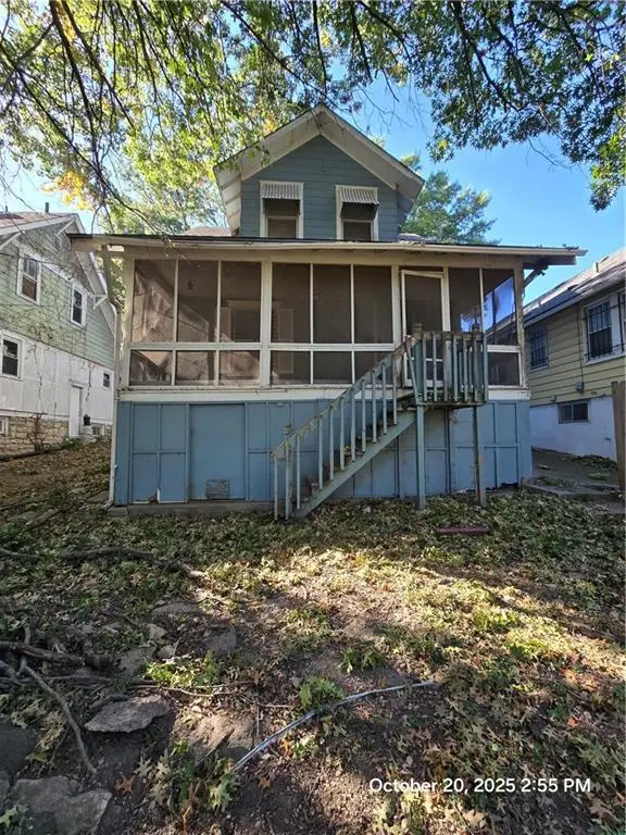 137 Chelsea Avenue, Kansas City, MO 64123 - Image #2