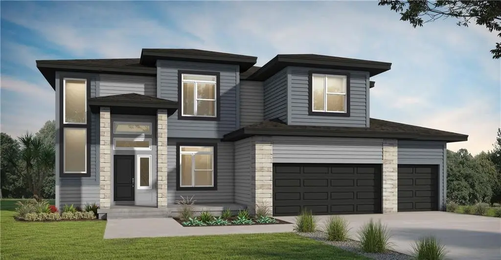 1126 SE Ranchland Street, Lees Summit, MO 64081 - Image #1