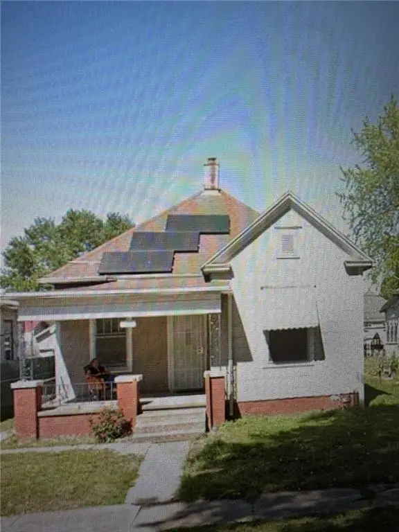 6022 Gordon Avenue, Saint Joseph, MO 64504 - #1