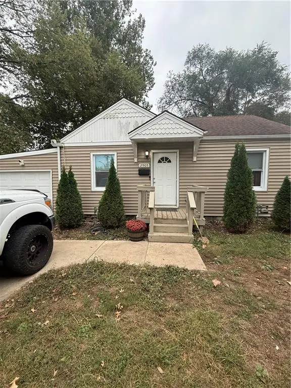 2905 E Sheley Road, Independence, MO 64052 - Image #1