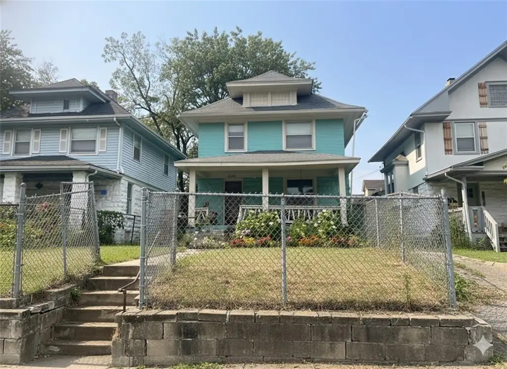 2008 E 36th Street, Kansas City, MO 64109 - Image #1