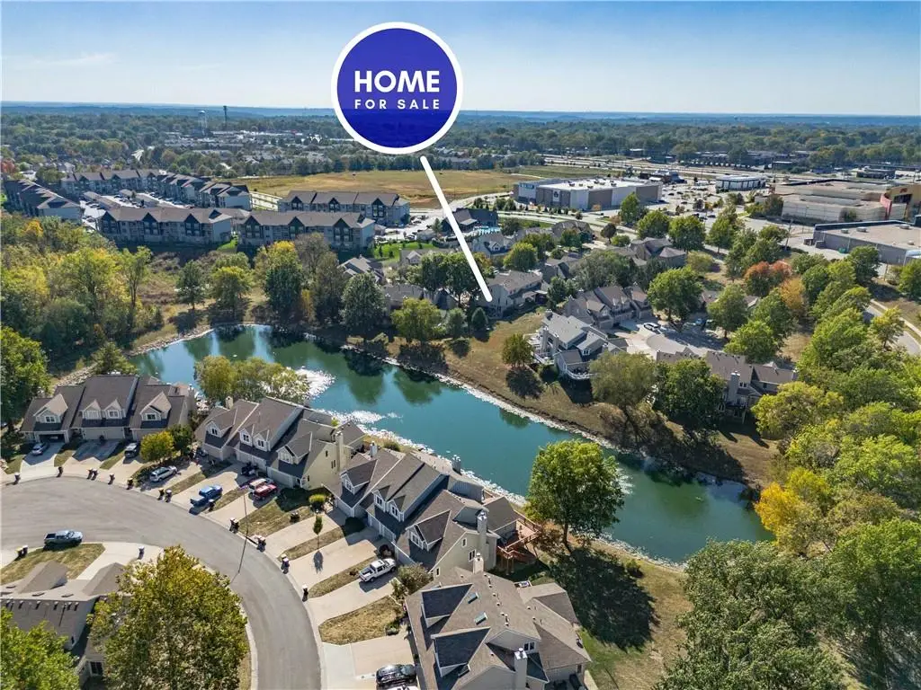 6308 NW 82nd Court, Kansas City, MO 64151 - Image #1
