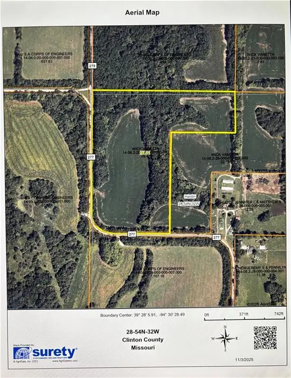 SW Short Road, Trimble, MO 64492 - Image #2