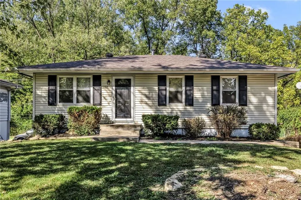 5408 NE 59th Terrace, Kansas City, MO 64119 - Image #1