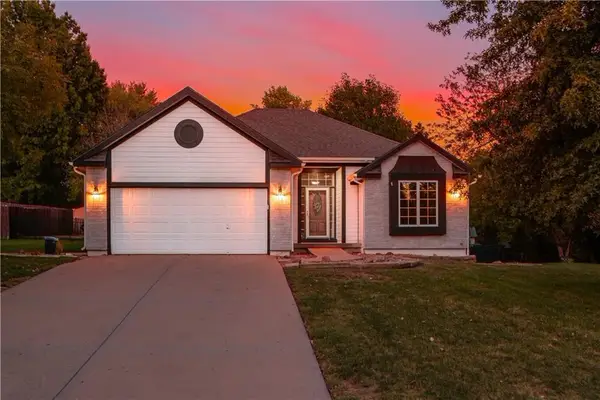 4101 N 110th Terrace, Kansas City, KS 66109