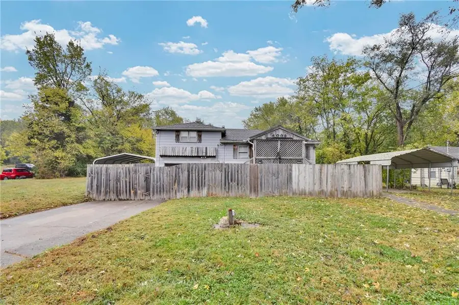 6009 Marion Avenue, Kansas City, MO 64133 - Image #2