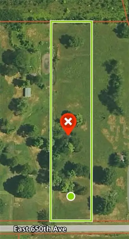 0 E 650th Avenue, Arma, KS 66712 - #2