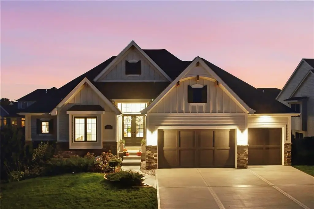 12313 W 169th Street, Overland Park, KS 66221 - #1