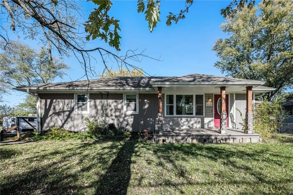 418 W Moss Street, Lawson, MO 64062 - Image #1