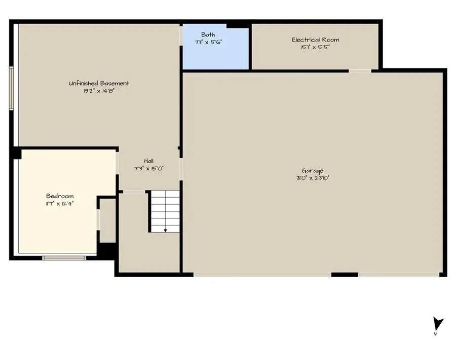 11106 Nogard Avenue, Kansas City, KS 66109 - Image #2