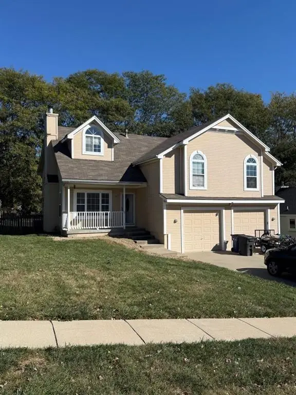 1028 Bob White Lane, Liberty, MO 64068 - Image #2